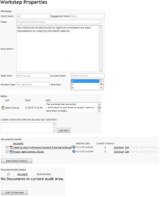Project Alpha