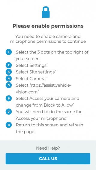 Assist_-_android_permissions