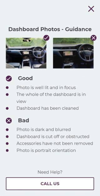 Assist V2 - Good Bad