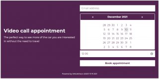 Assist Widget - Form Live