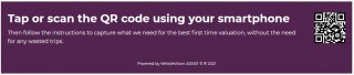 Assist Widget - Qr