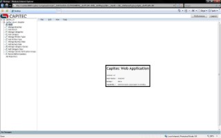 Capitec Document Storage
