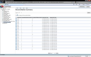 Capitec Document Storage