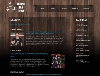 centralsk8crew.co.uk - Staff