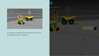 Go Allwhere Mining Autonomous Level 3 Overlay