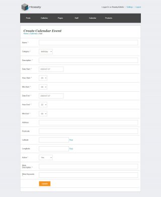 Hoasty_cms_create_calendar