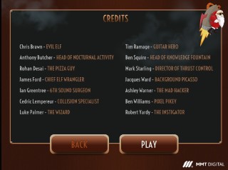 Credits