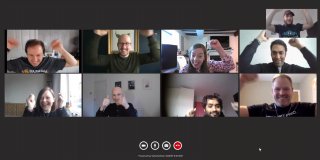 Live_-_team_test