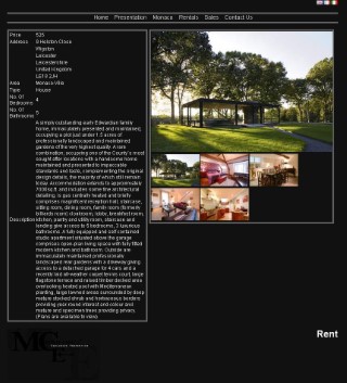 M C Estates