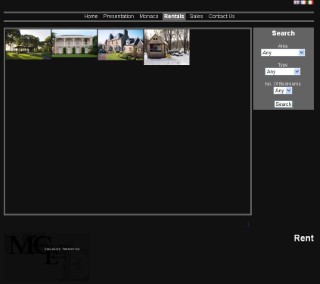 M C Estates