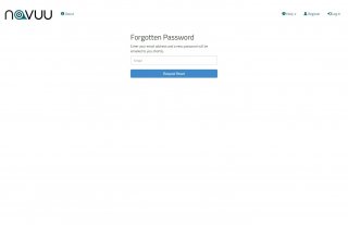 Navuu_forgot_password