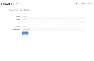 Navuu Register