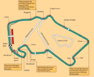 Scalextrix Track Designer