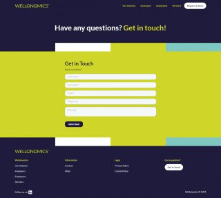 Wellonomics_-_contact