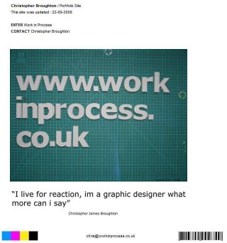 workinprocess.co.uk