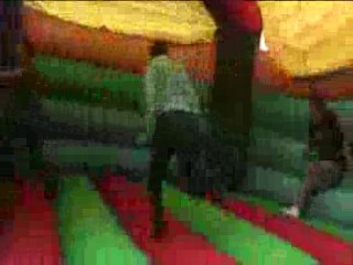 running_the_gauntlet