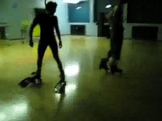 skating_backwards_with_flippers_on