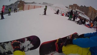 val_thorens_2015_first_time_snowboarding_with_crashes