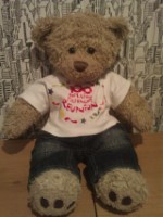 100 Million Reunion Mini Me Tshirt