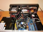 8TB Server Inside