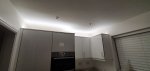 Above Units Main Kitchen Lighting Nov 2023