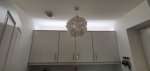 Above Units Utility Kitchen Lighting Nov 2023