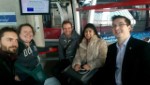 Activeteach Bett Show 2015 Emirates Air Line Group