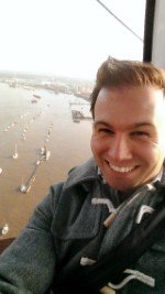 Activeteach Bett Show 2015 Emirates Air Line Me