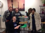 Activeteach Exciting Game Oxford Jan 2015 Cakes