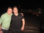 Darrens Birthday Skate 2010