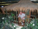 Adventure Island Mini Golf June 2014 Hut Me