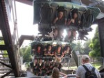 Air MMT Alton Towers July 2013