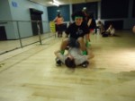 Superfunk Liverpool Skating May 10