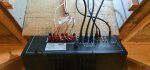 Amplifier Loft Wiring May 2021