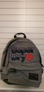 Backpack Valentines Day 2020
