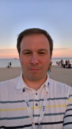 Beach Me Agile On The Beach July 2017