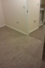 Bedroom 2 Townhouse Carpets Fitted