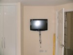 New TVs