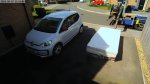 Being Delivered Loft Plasterboard Delivery May 2021