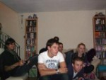 Big Group - Little House...