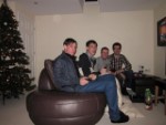 The Lads Black Ops Night Dec 10