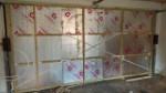 Boarding The Garage And Skirting March 2016 Battens