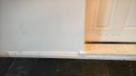 Boarding The Garage And Skirting March 2016 Step