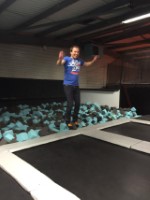 Bounce Mk April 2015 Bouncing Me