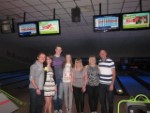 Bowling Dads 50th