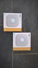Boxed Nest Protect August 2019