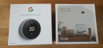 Boxes Nest Thermostats Sept 2021