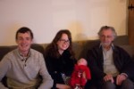 Boxing Day 2015 4 Generations Of Peppers
