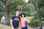 Bradgate Park August 2015 Joy And I