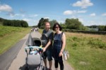 Bradgate Park July 2016 Ethan Joy And I